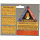 Epiphany Outdoor Gear Pocket Bellows Weatherproof 3-Piece Fire Starting Kit