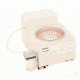 Eppendorf Vacufuge Concentrator 0 Rotors Rotor2 x 20 Ml 31 x 55 mm Round-Bottom Tubes, Each, 22822217