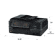 Epson Artisan 835 All-in-One Printer