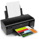 Epson Workforce 30 Office Printer
