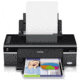 Epson Workforce 40 Wireless Ink Jet Printer C11CA27201