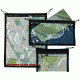Equinox Hellbender Map Case Small UBG721