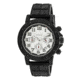 Equipe Tritium Arciform Watches - Men's, Black/White, One Size, EQUET412