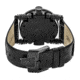 Equipe Tritium Et102 Coil Mens Watch - Mens, Black/Red, One Size, EQUET102
