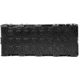 ERA3 Nomad 56 Utility Case, 56 in, Black, case-56-blk
