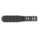 ERGO 5-Slot M-LOK Low-Pro Cantilever U.M.P. Rail, Black, 4768