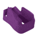 ERGO AR-15/M-16/M4 Never Quit Magwell Grip, Purple, 4965-PUR-B