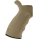 ERGO Suregrip AR15/M16 Grip, Ambidextrous, Sand, 4005-Sand