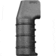 ERGO O-Grip AR-15/AR-10 Pistol Grip, Black, 4022-BK