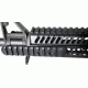 Ergo Grip 10-Slot KeyMod UMP, Black 4765
