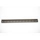 ERGO 25-Slot LowPro Rail Cover