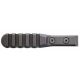 Ergo Grip 5-Slot Extended KeyMod U.M.P., Black, 4766