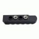 Ergo Grip 5-Slot KeyMod UMP, Black 4763