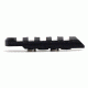 Ergo Grip 5-Slot KeyMod UMP, Black 4763