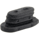 Ergo Grip A2 Pistol Grip Plug 4933-A2-BK