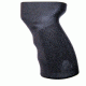 Ergo Grip AK Classic Grip Rigid, Black 4130