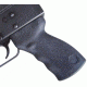 Ergo Grip AK Classic Grip Rigid, Black 4130