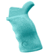 ERGO Grip AR-15/M-16 Ambidextrous Tactical Deluxe Pistol Grip, Robins Egg Blue, 4045-B-REB
