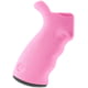ERGO Suregrip AR15/M16 Grip, Ambidextrous, Pink, 4005-Pink