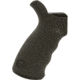 Ergo Grip AR-15/M-16 Grip-Suregrip, Ambidextrous, OD Green, 4011-B-OD