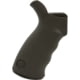 Ergo Grip AR-15/M-16 Grip-Suregrip, Ambidextrous, OD Green, 4011-B-OD