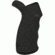 Ergo Grip AR 15/M16 Grip Ambidextrous, Enhanced Suregrips, Black 186271