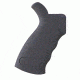 Ergo Grip AR-15 Grip Kit-Sure Grip-Aggressive Texture, Ambidextrous, Black 4009-B-BK