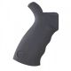 Ergo Grip AR-15 Grip Kit-Sure Grip-Aggressive Texture, Ambidextrous, Black, 4009-B-BK
