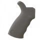 Ergo Grip AR-15 Grip Kit, Sure Grip-Aggressive Texture, Ambidextrous, OD Green, 4009-B-OD