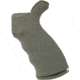 Ergo Grip AR-lf Grip-Suregrip-Ambidextrous w/ 4012 Spacer, OD Green 4005-LF-OD