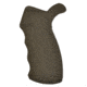Ergo Grip AR15/M16 Ambidextrous Grip Kit OD Green 4005-OD