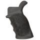 ERGO Grip AR-15/M-16 Ambidextrous Tactical Deluxe Pistol Grip, Black, 4045-B-BK
