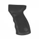 ERGO SureGrips AK Classic Grips, Graphite Grey, 4139-GG