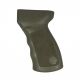 ERGO SureGrips AK Classic Grips, OD Green, 4139-OD