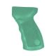 ERGO SureGrips AK Classic Grips, Robins Egg Blue, 4139-REB