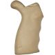Ergo Grip FN Scar Suregrip, Coyote Brown, 4141-B-CB