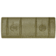Ergo Grip Full Cover Medium Rail Covers 10-Slot 3 Pack OD Green 4361-3PK-OD
