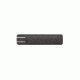 Ergo Grip Full Long Textured Rail Covers, Pack of 2, Black 4335-BK