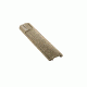 Ergo Grip Full Long Textured Rail Covers, Pack of 2, Dark Earth 4335-DE