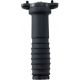 Ergo Grip Handguard Mounted Vertical Front Grips