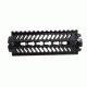 Ergo Grip Key Mod Ultra-Lite Z 2-Piece Handguard Replacement, Black 4808-BK
