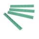 ERGO 7-Slot KeyMod Wedgelok Rail Cover, 4 Pack, Robin Egg Blue, 4330-4PK-REB