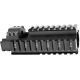 Ergo Grip AR-15 M4 Forward Rails for Front Sight Base
