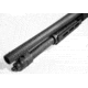 ERGO Grip M-LOK Shockwave Mossberg 500/590 Tri Rail, Black, 4256-BK