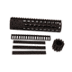 Ergo Grip Modular KMod Rail 1pc 1.8 id 9 long-BK 4817-9-BK