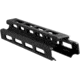 USED ERGO Grip Mossberg 500/590 M-LOK Rail Forend, Black, 4872, EDEMO6, Used, Condition Good, Inspect and Rebox