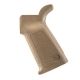 Ergo Grip MSR Modern Sporting Rifle Grip, Dark Earth, 4092-B-DE