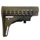 ERGO MSR Adjustable Stock, Dark Earth, 4921-DE