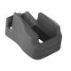 Ergo AR-15/M-16/M4 Never Quit Magwell Grip, Graphite Grey, 4965-B-GG