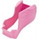 Ergo AR-15/M-16/M4 Never Quit Magwell Grip, Pink, 4965-B-PINK